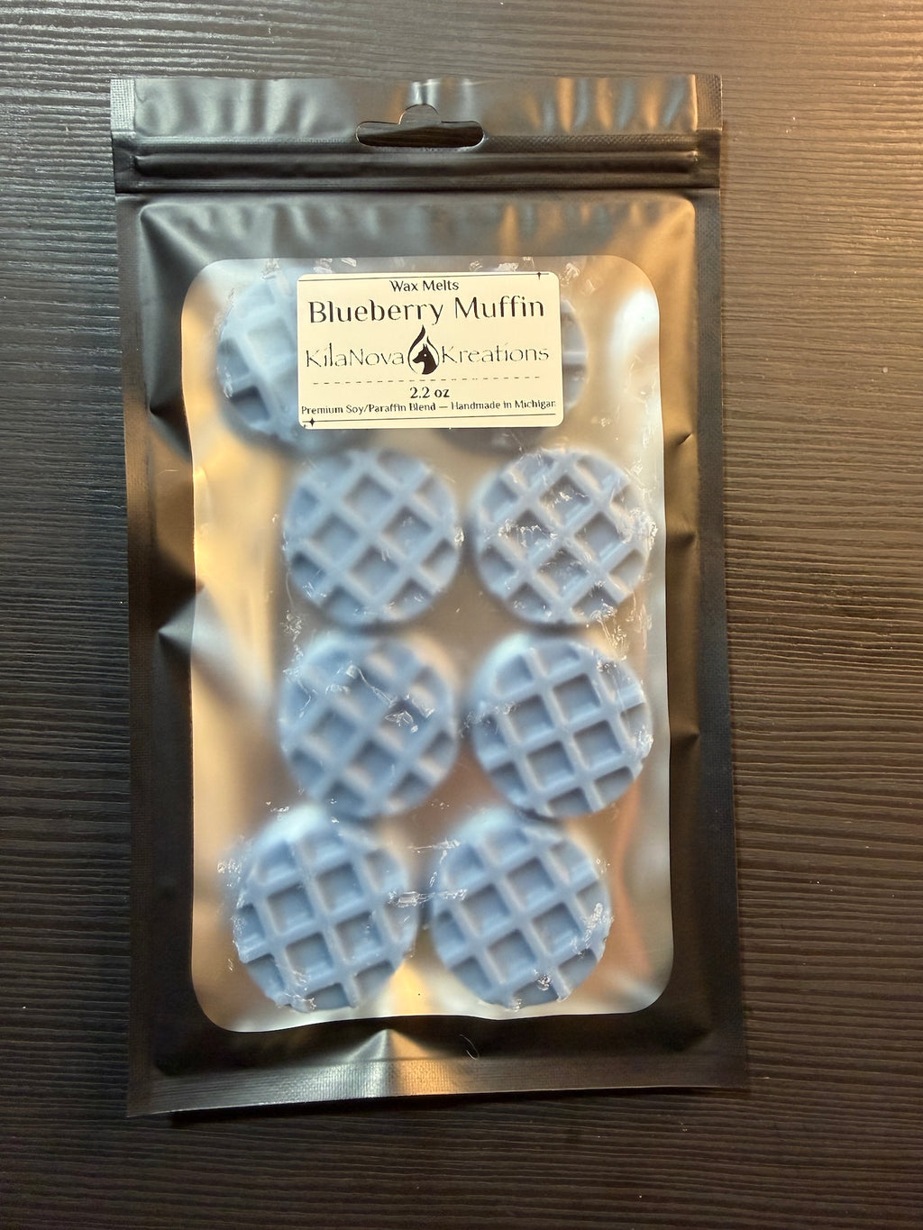 Luxe Wax Melts