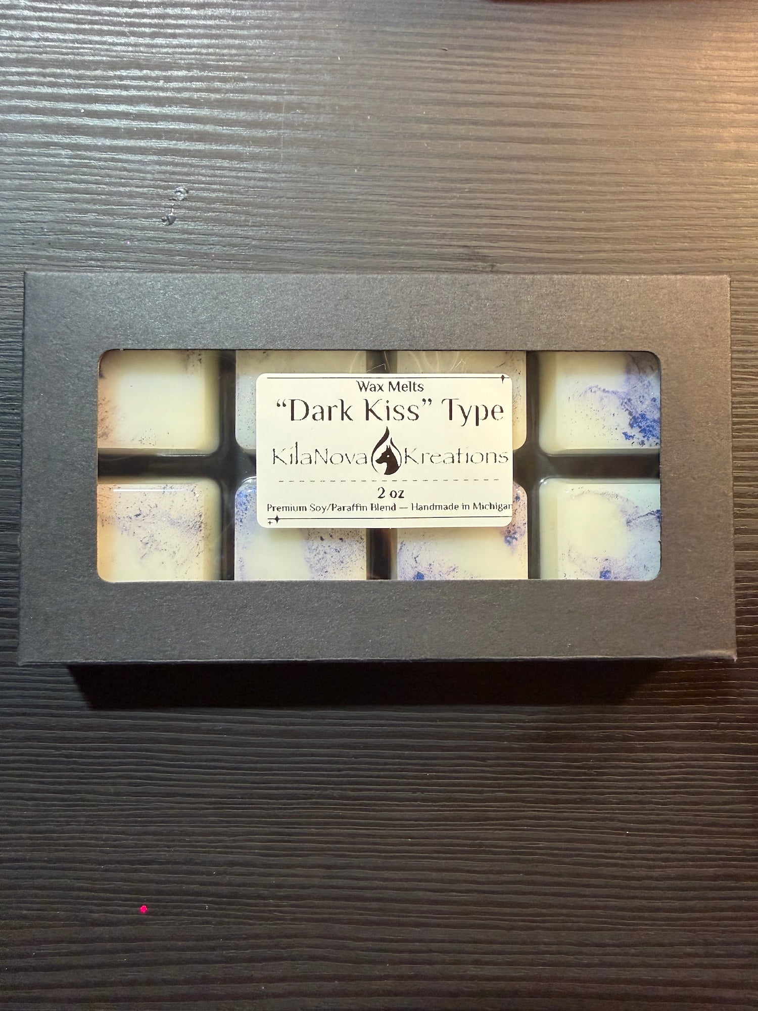 Premium Wax Melt (Cubes)