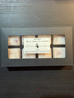 Premium Wax Melt (Cubes)