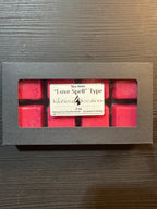 Premium Wax Melt (Cubes)