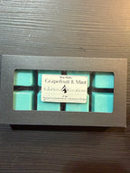 Premium Wax Melt (Cubes)