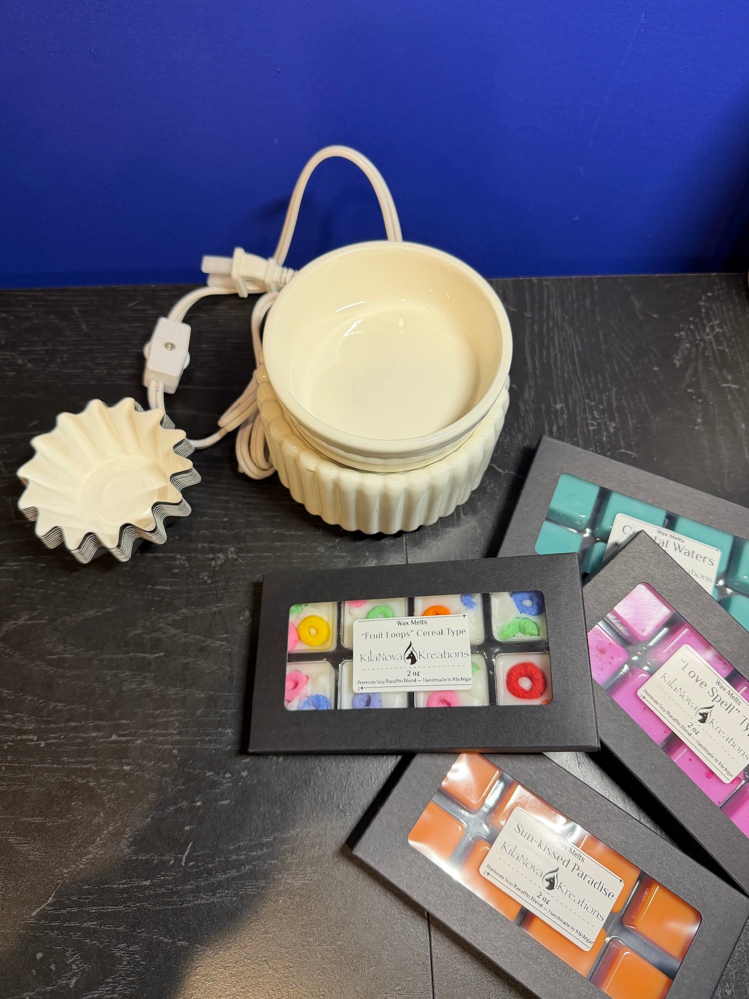 Moonlit Melt Kit – KilaNova Kreations LLC
