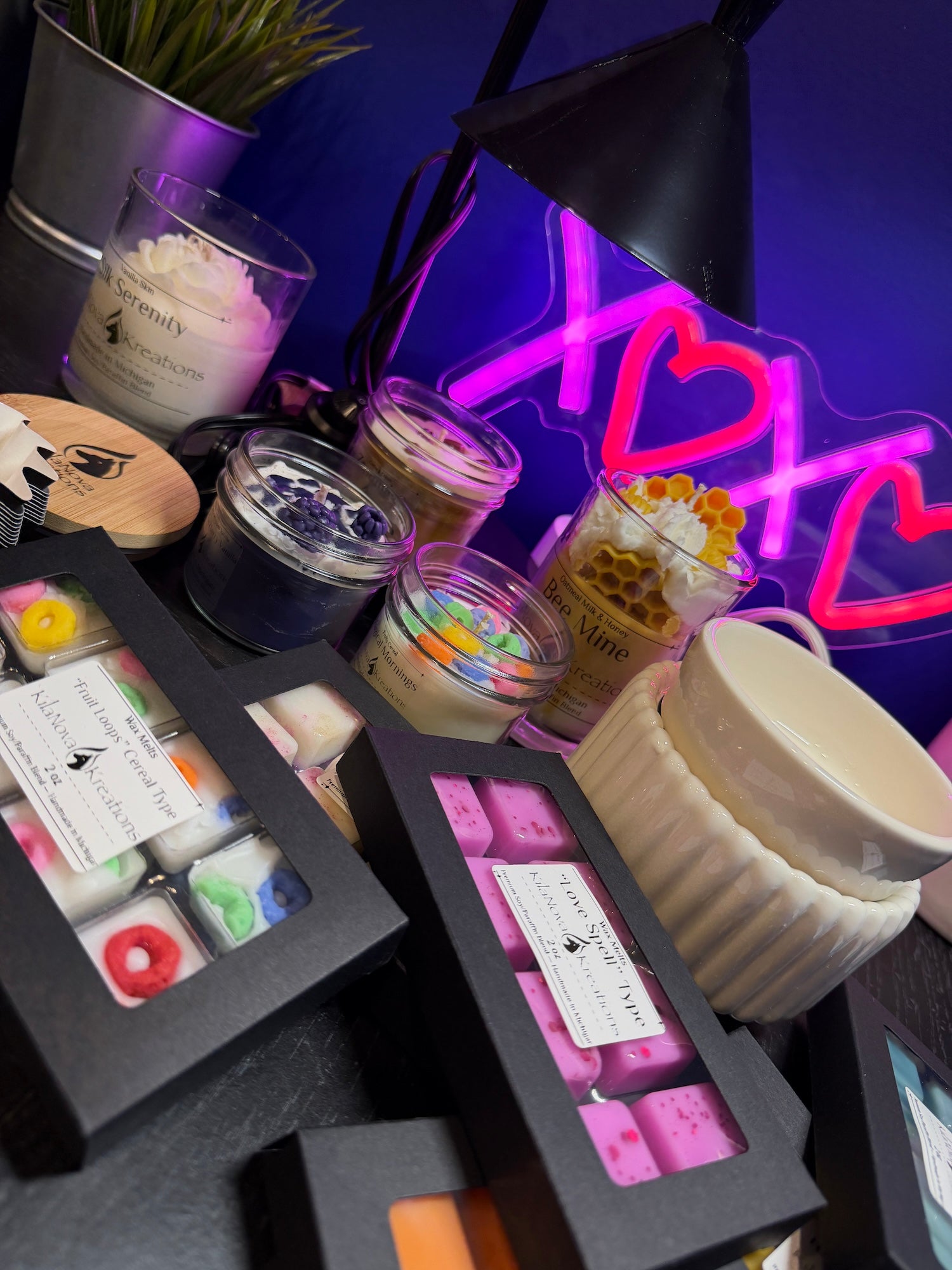 KilaNova Ultimate Kollection Kit