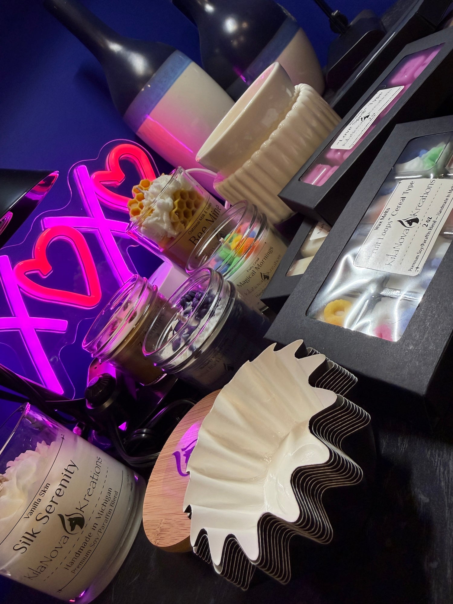 KilaNova Ultimate Kollection Kit