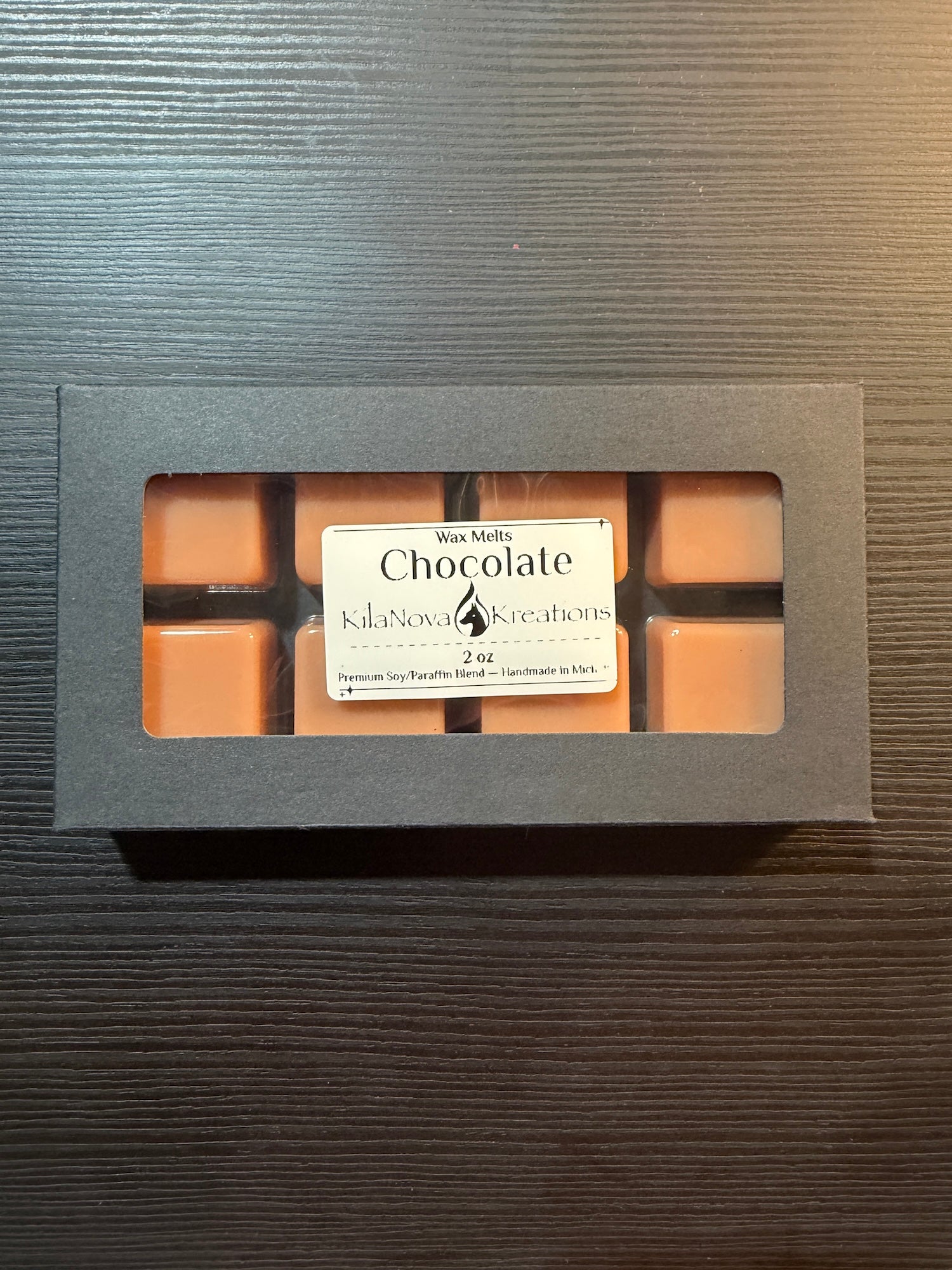 Premium Wax Melt (Cubes)