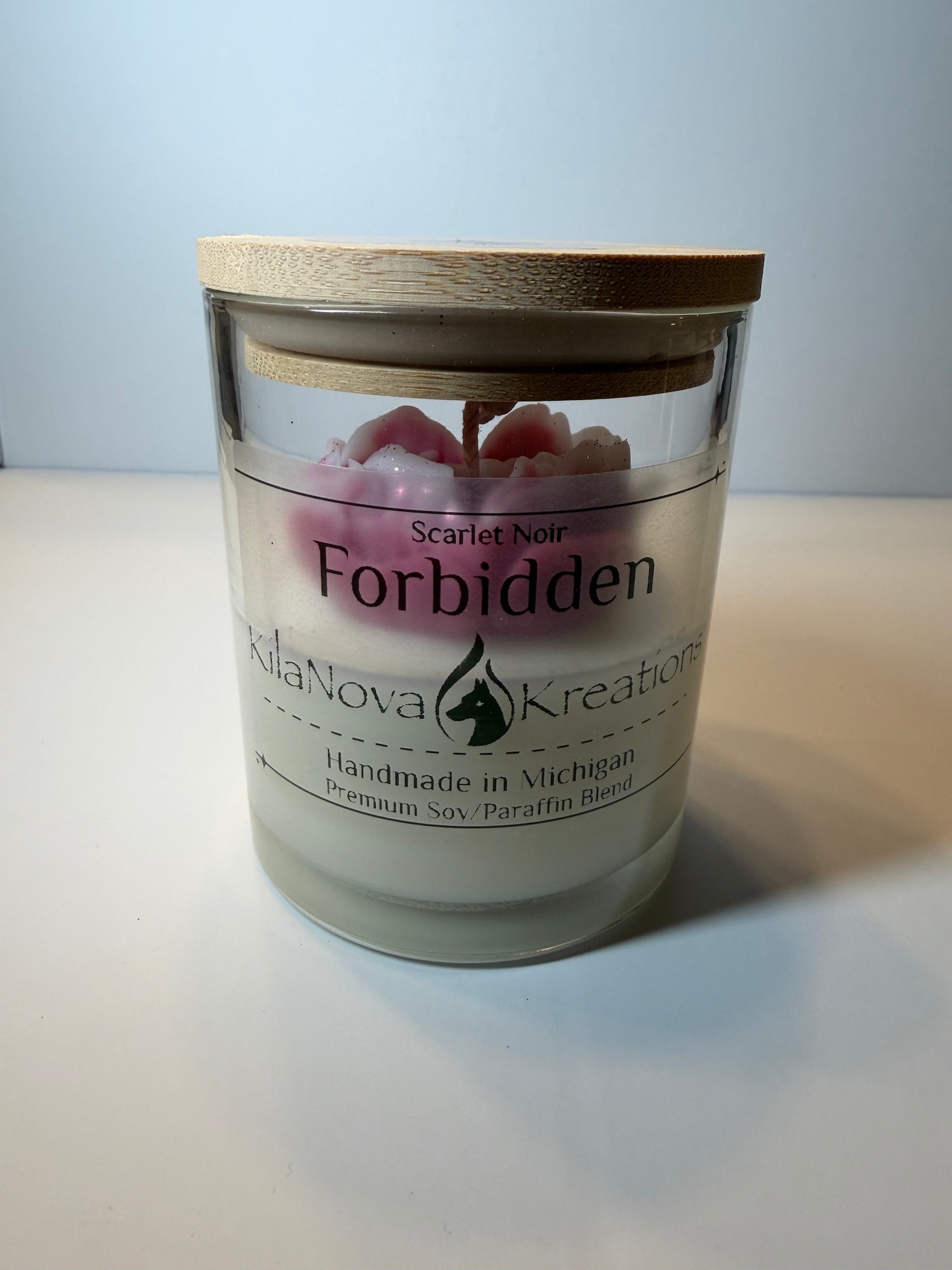 Forbidden