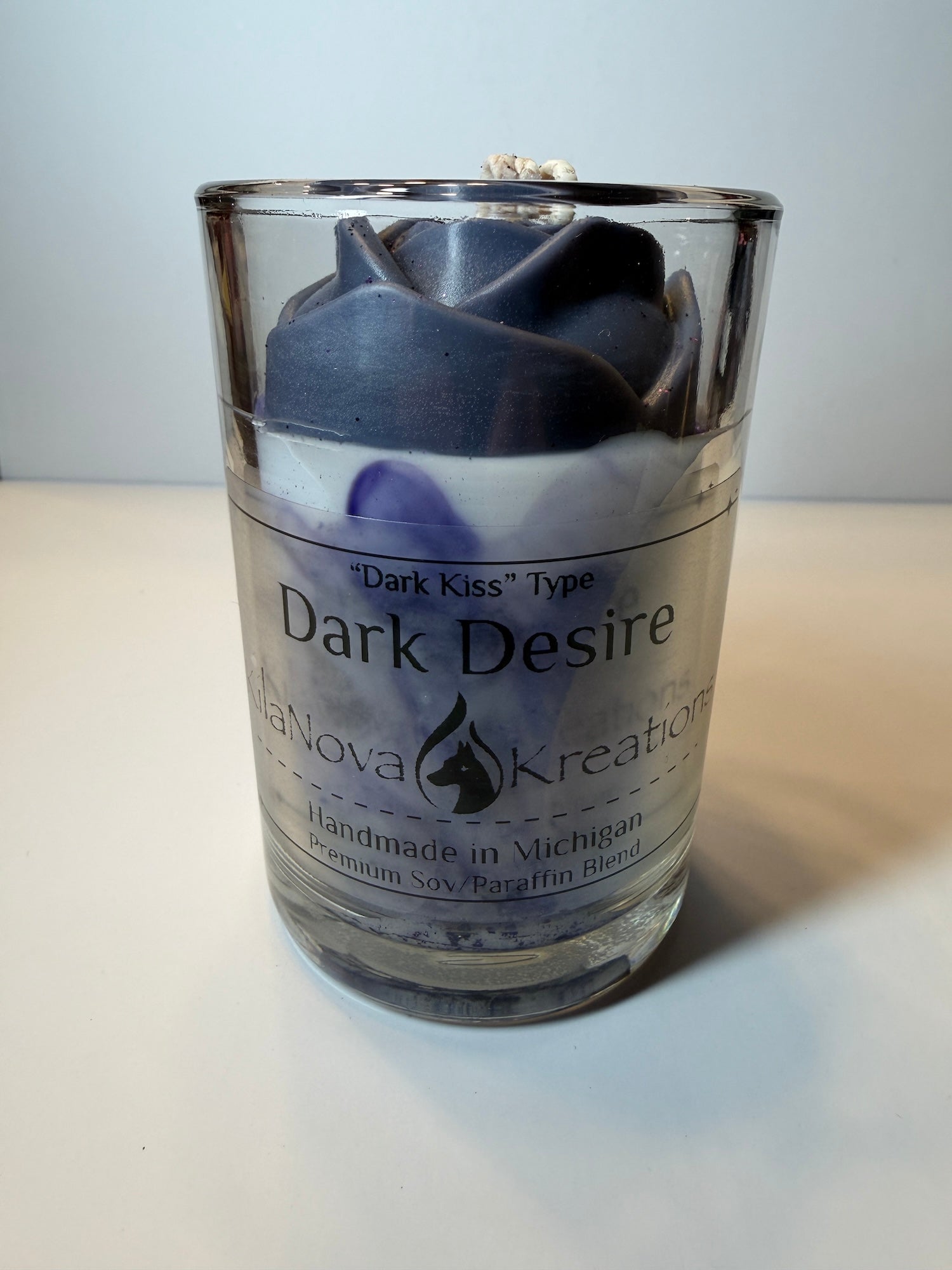 Dark Desire