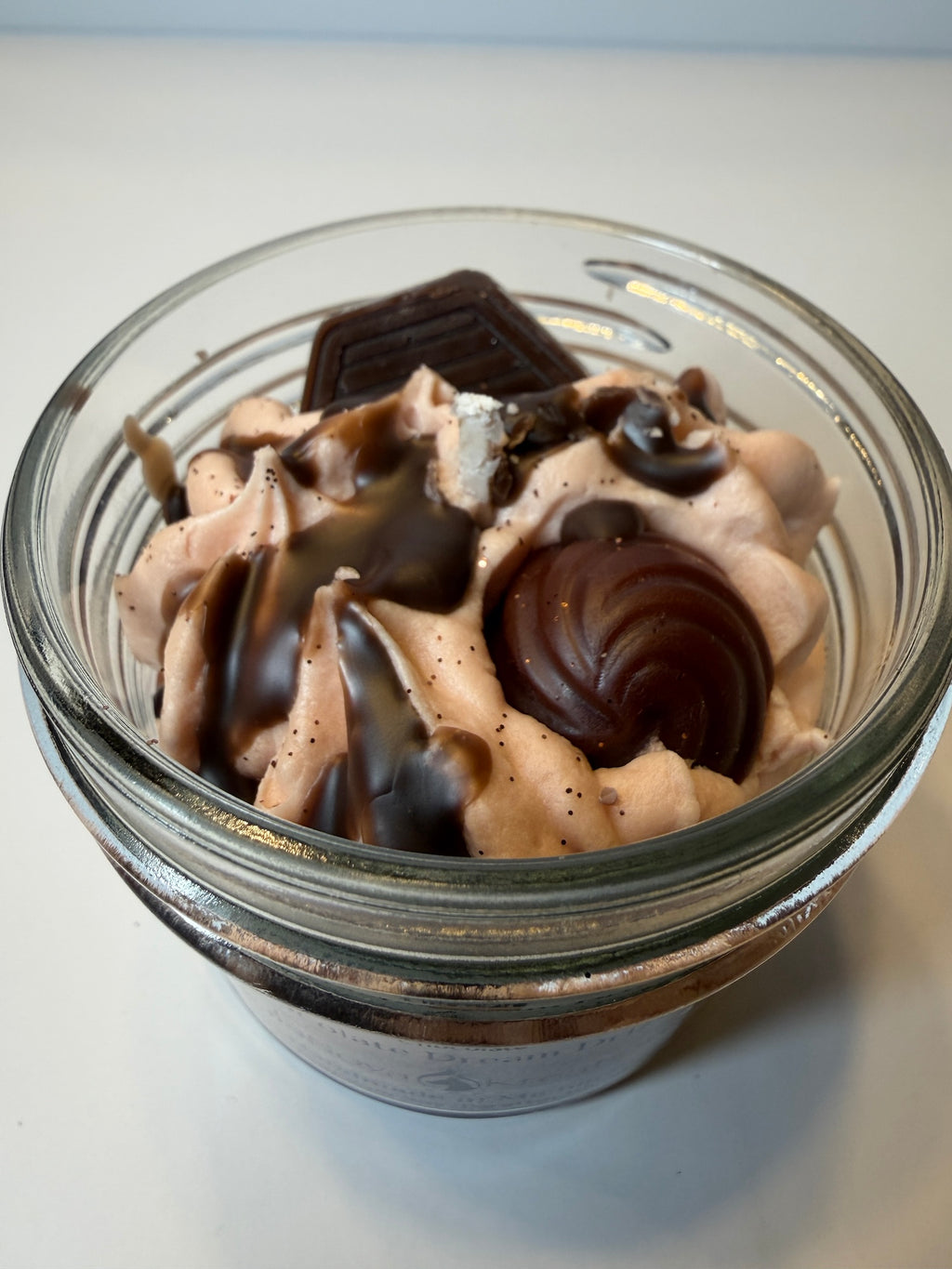 Chocolate Dream Drizzle - Chocolate