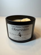 Obsession - Cocoa Butter Cashmere