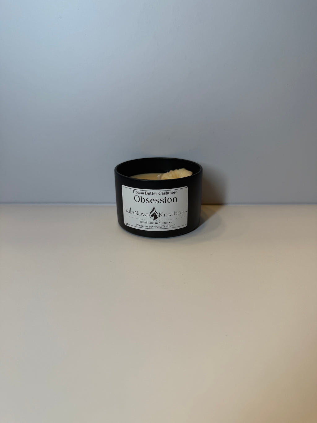 Obsession - Cocoa Butter Cashmere