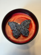 Temptation - Scarlet Noir Candle