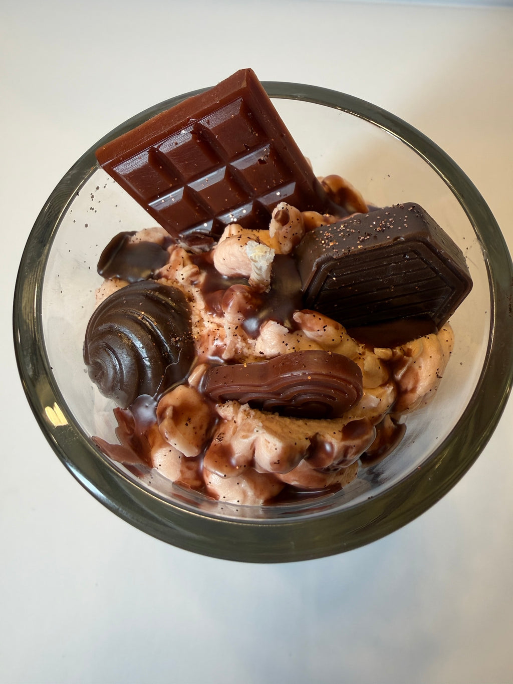 Chocolate Dream Drizzle - Chocolate