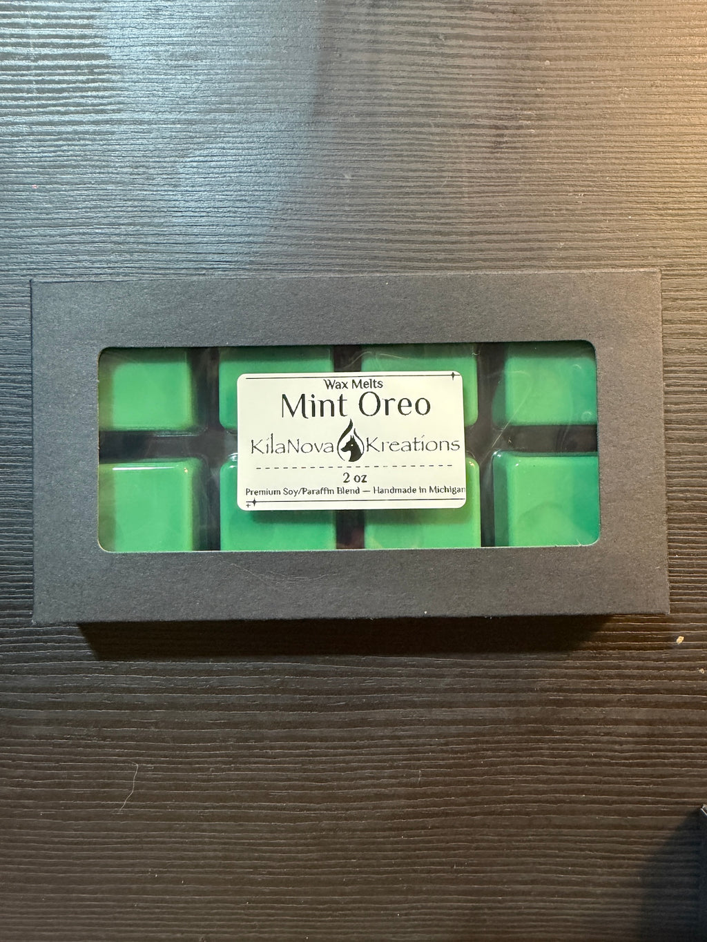 Premium Wax Melt (Cubes)