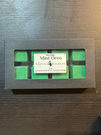 Premium Wax Melt (Cubes)