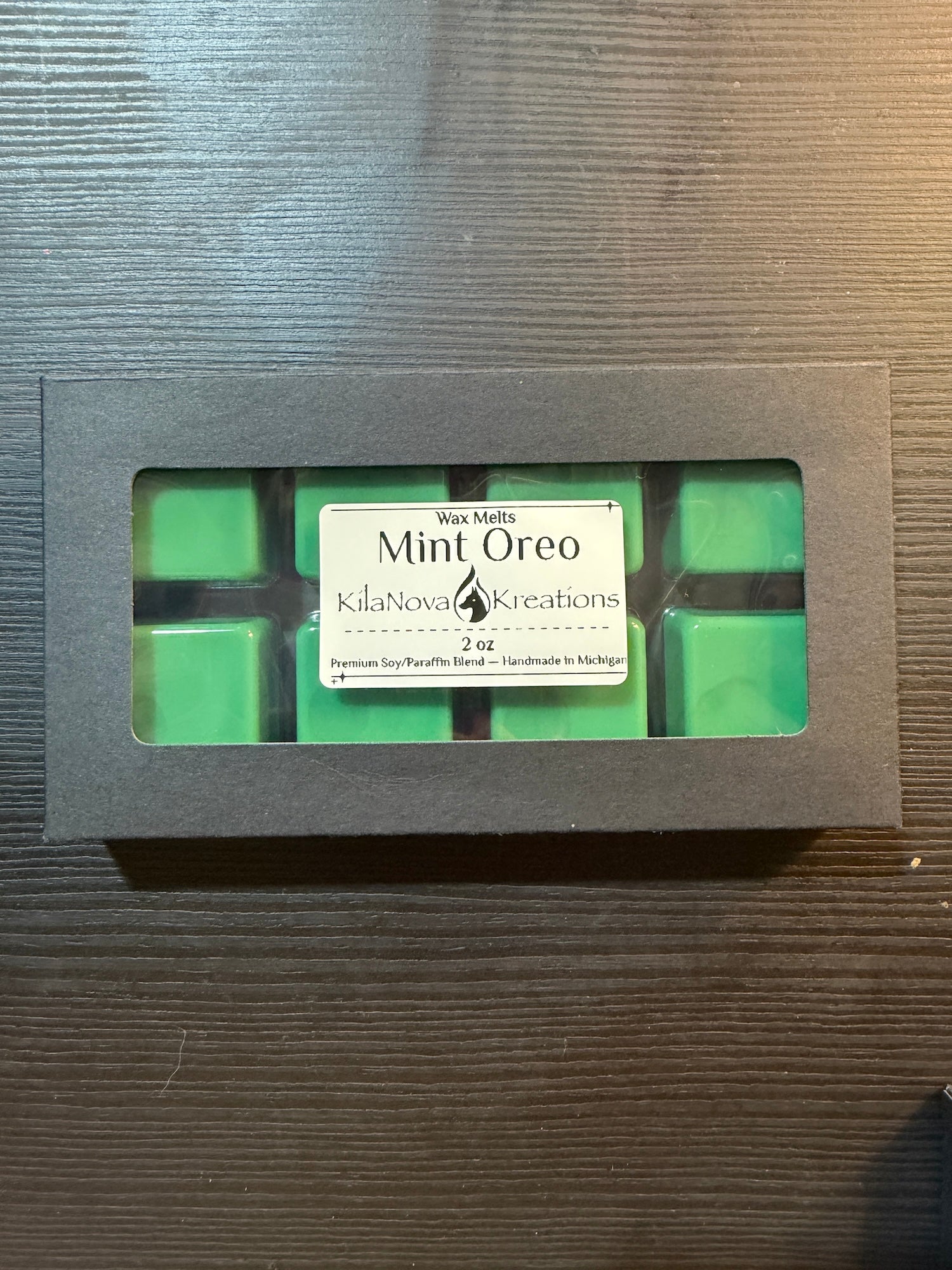 Premium Wax Melt (Cubes)