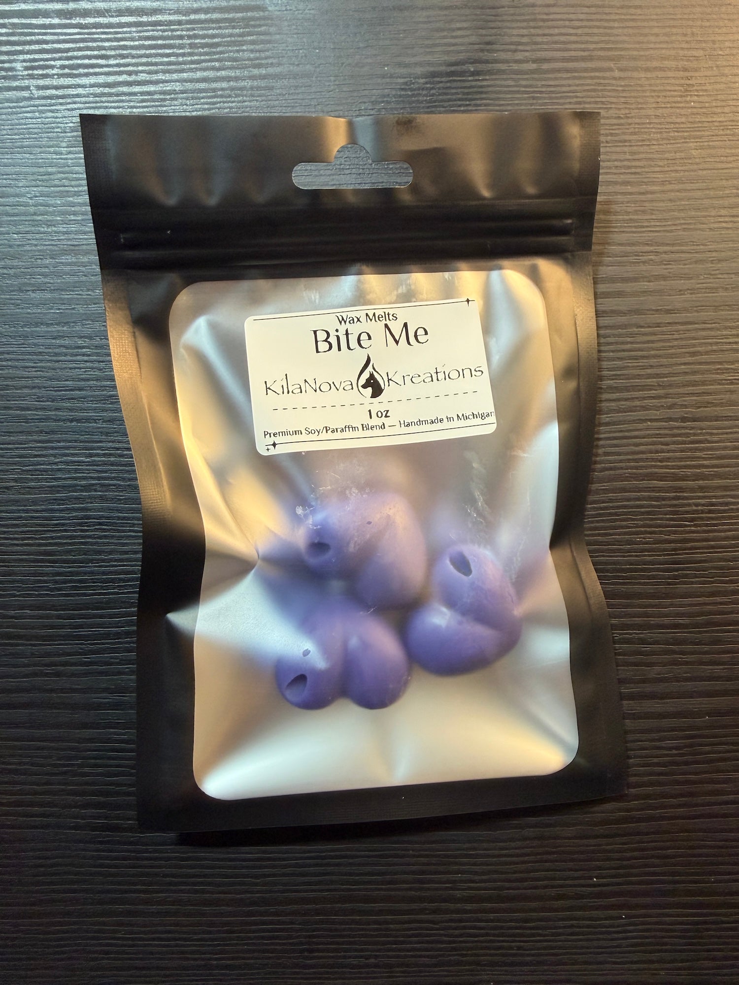 Luxe Wax Melts