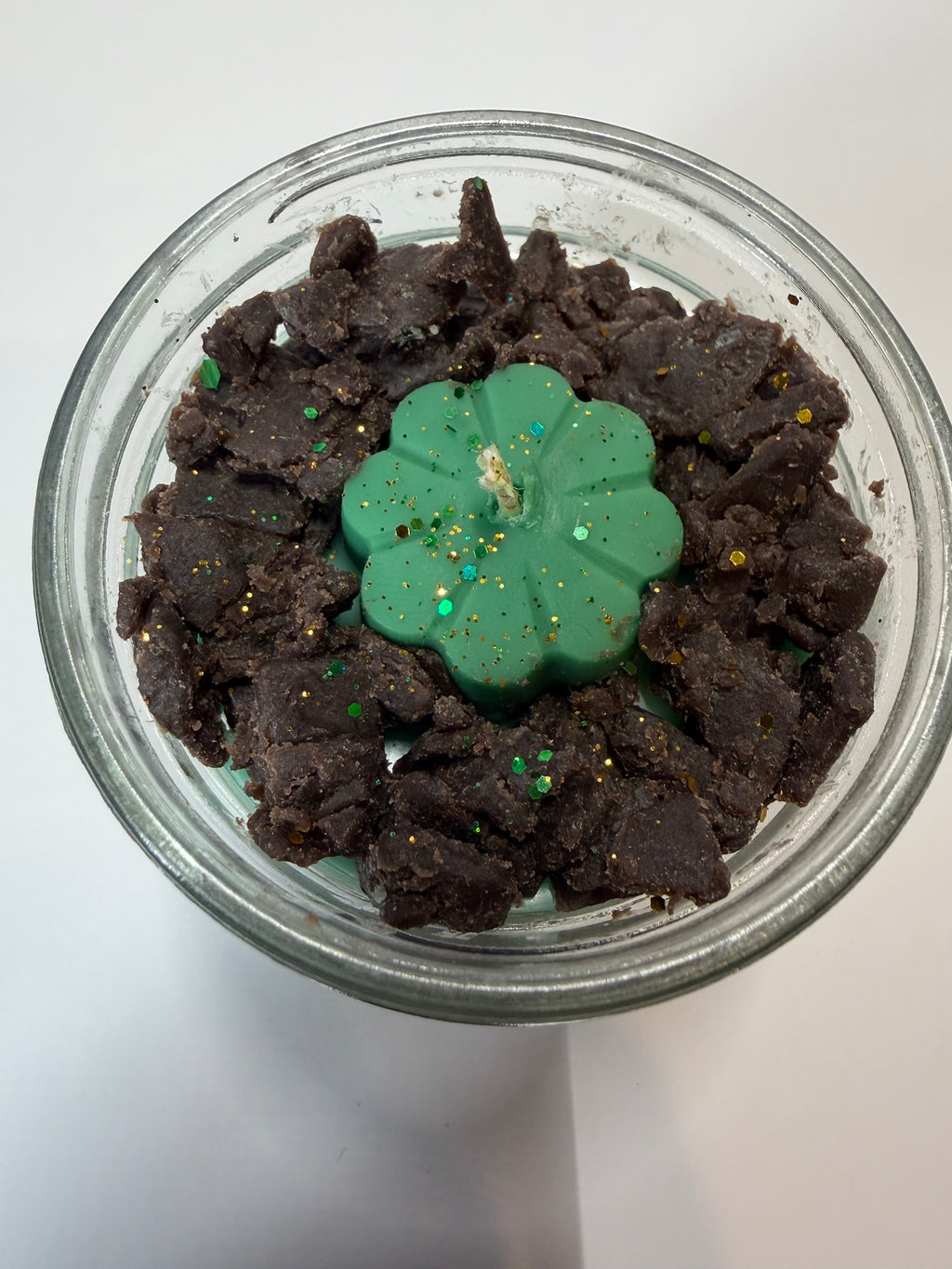 Mint To Be Lucky - Mint Oreo