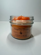 Tangerine Dream - Tangerine Passion