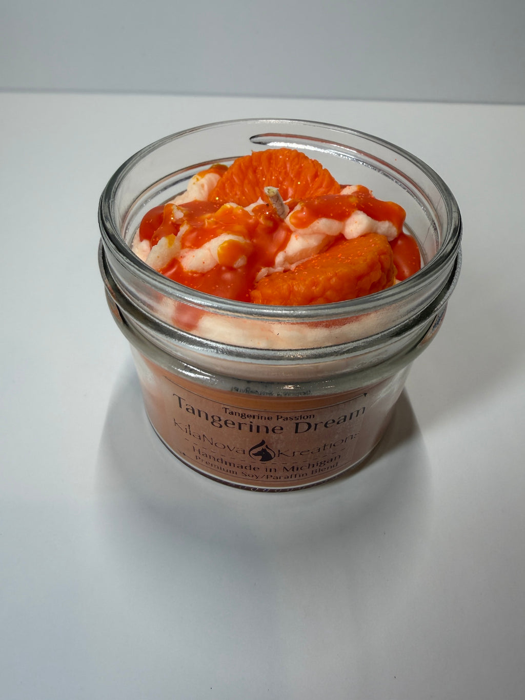 Tangerine Dream - Tangerine Passion