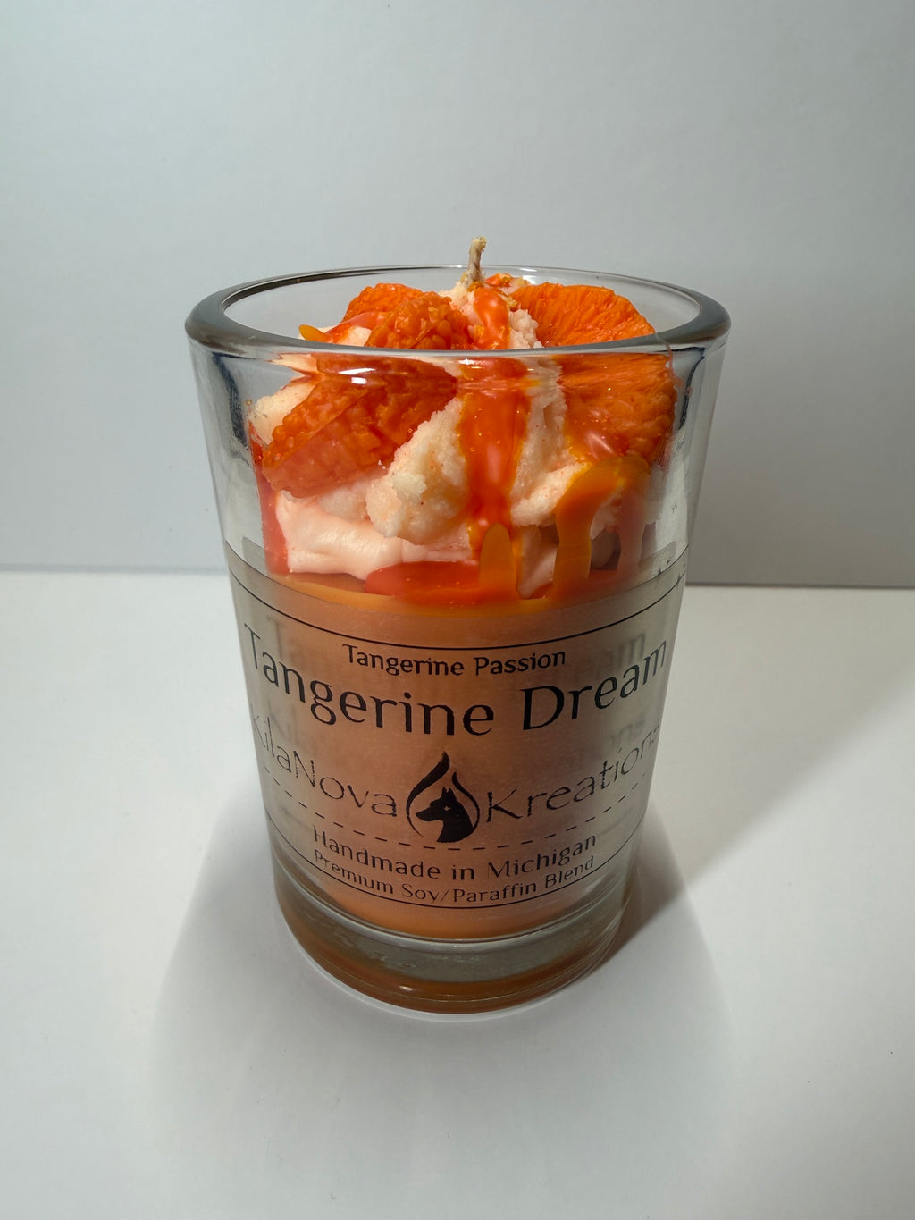 Tangerine Dream - Tangerine Passion