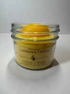 Luminous Lemons - Fresh Lemons