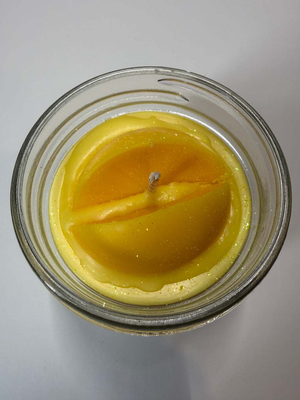 Luminous Lemons - Fresh Lemons