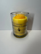 Luminous Lemons - Fresh Lemons
