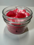 Strawberry Sugar - Sweet Strawberry