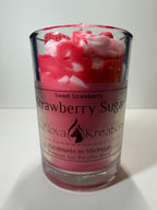 Strawberry Sugar - Sweet Strawberry