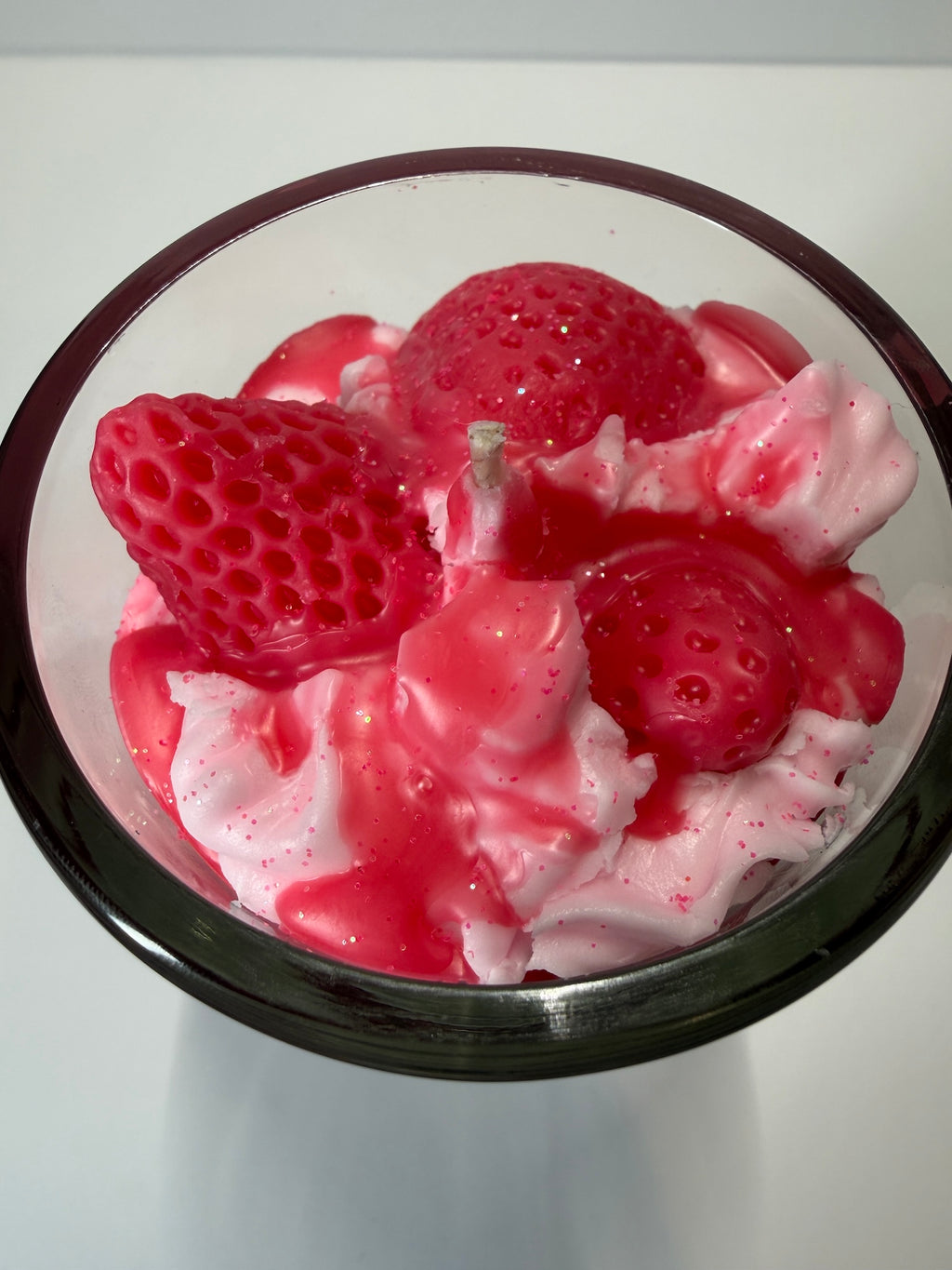 Strawberry Sugar - Sweet Strawberry