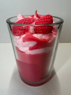 Strawberry Sugar - Sweet Strawberry