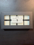 Premium Wax Melt (Cubes)