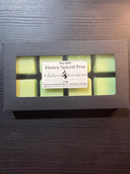 Premium Wax Melt (Cubes)