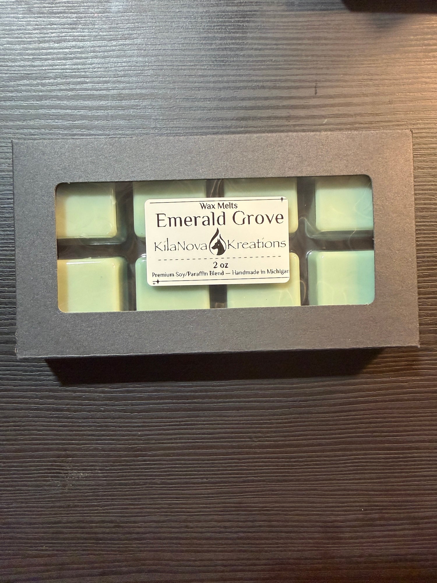 Premium Wax Melt (Cubes)