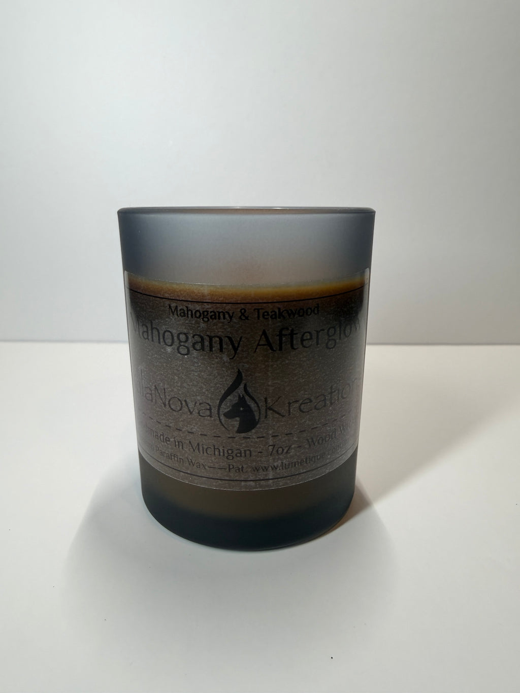 Emberlight Collection (Wood Wicked)