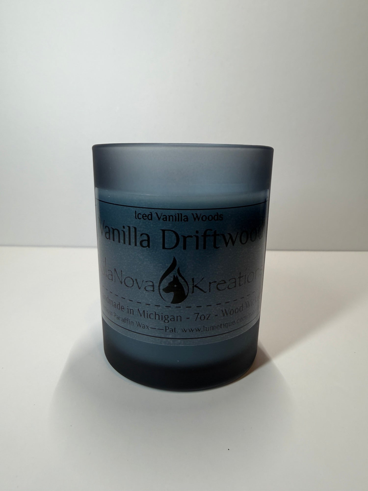 Emberlight Collection (Wood Wicked)