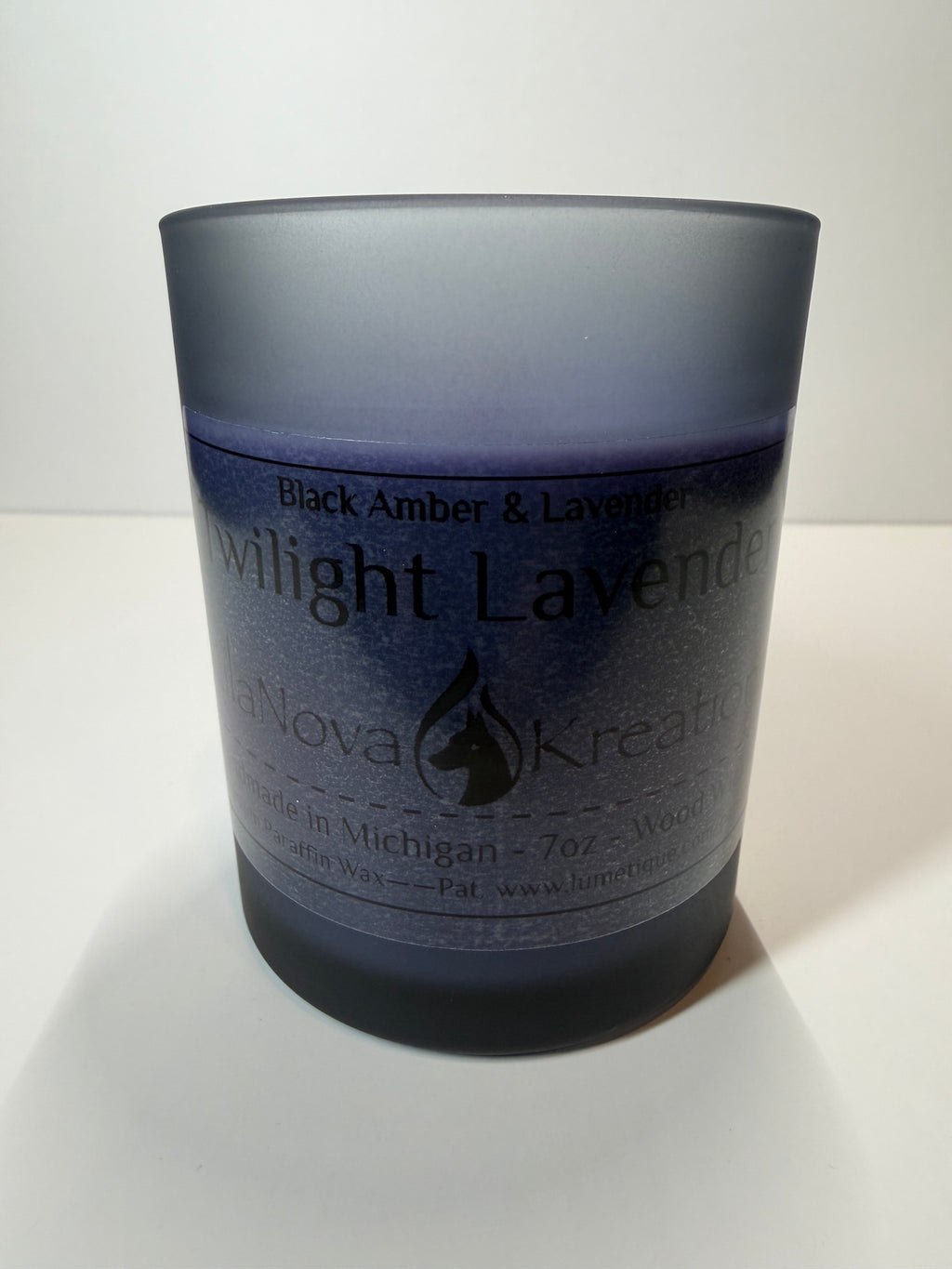 Emberlight Collection (Wood Wicked)