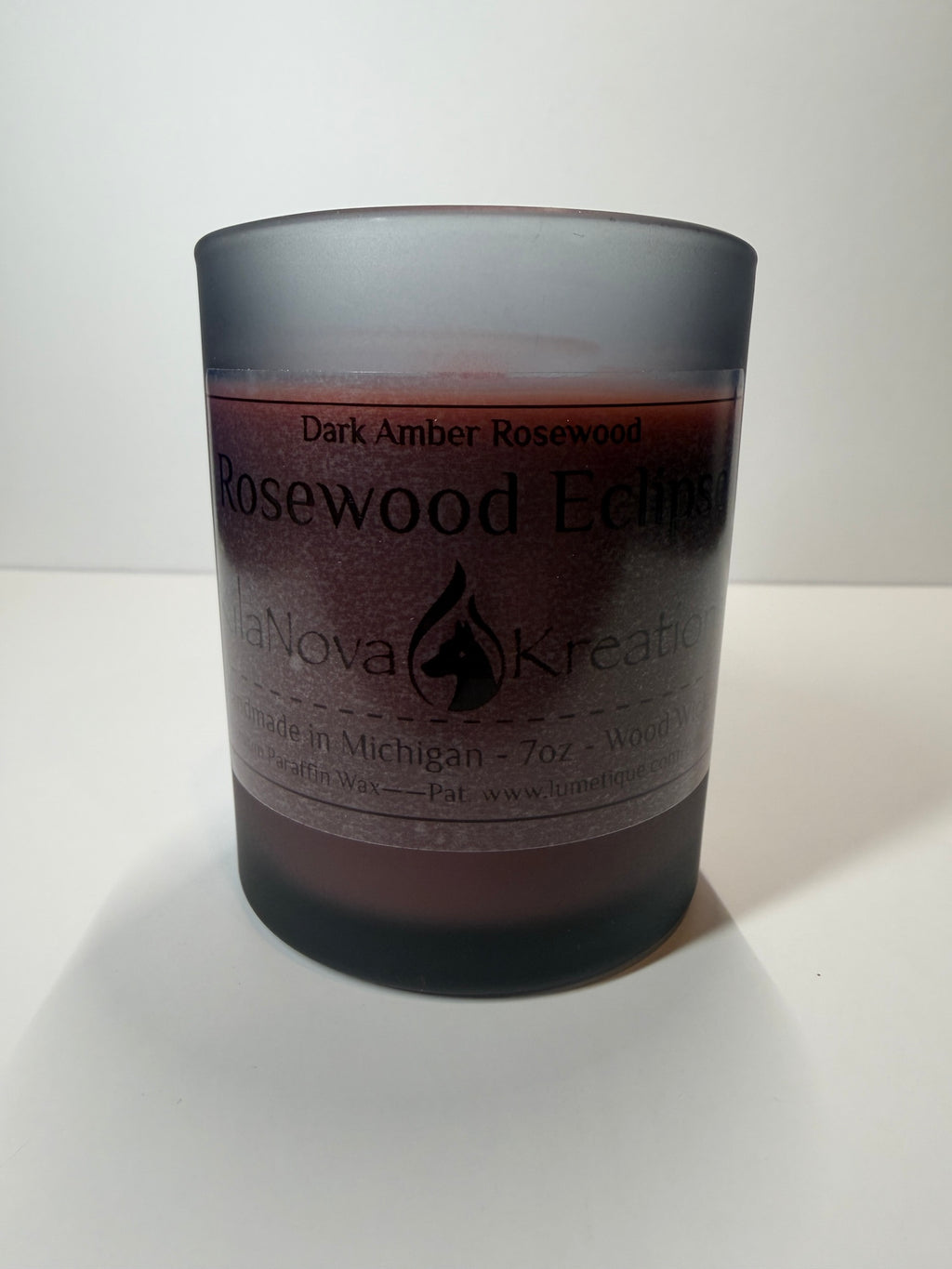 Emberlight Collection (Wood Wicked)