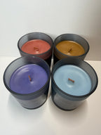 Emberlight Collection (Wood Wicked)