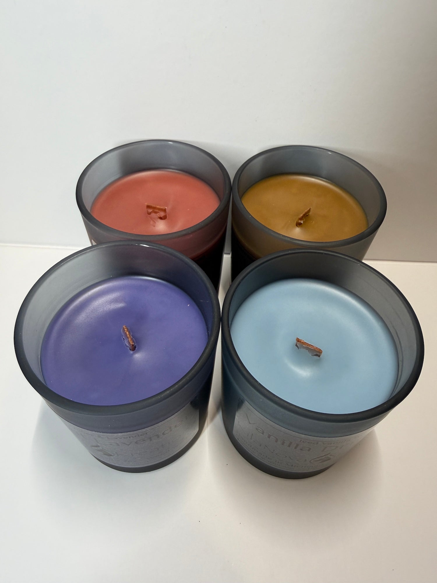 Emberlight Collection (Wood Wicked)