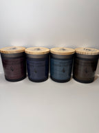 Emberlight Collection (Wood Wicked)