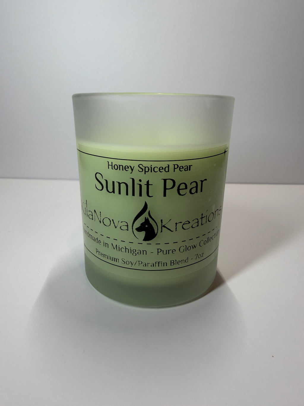 Pure Glow Collection