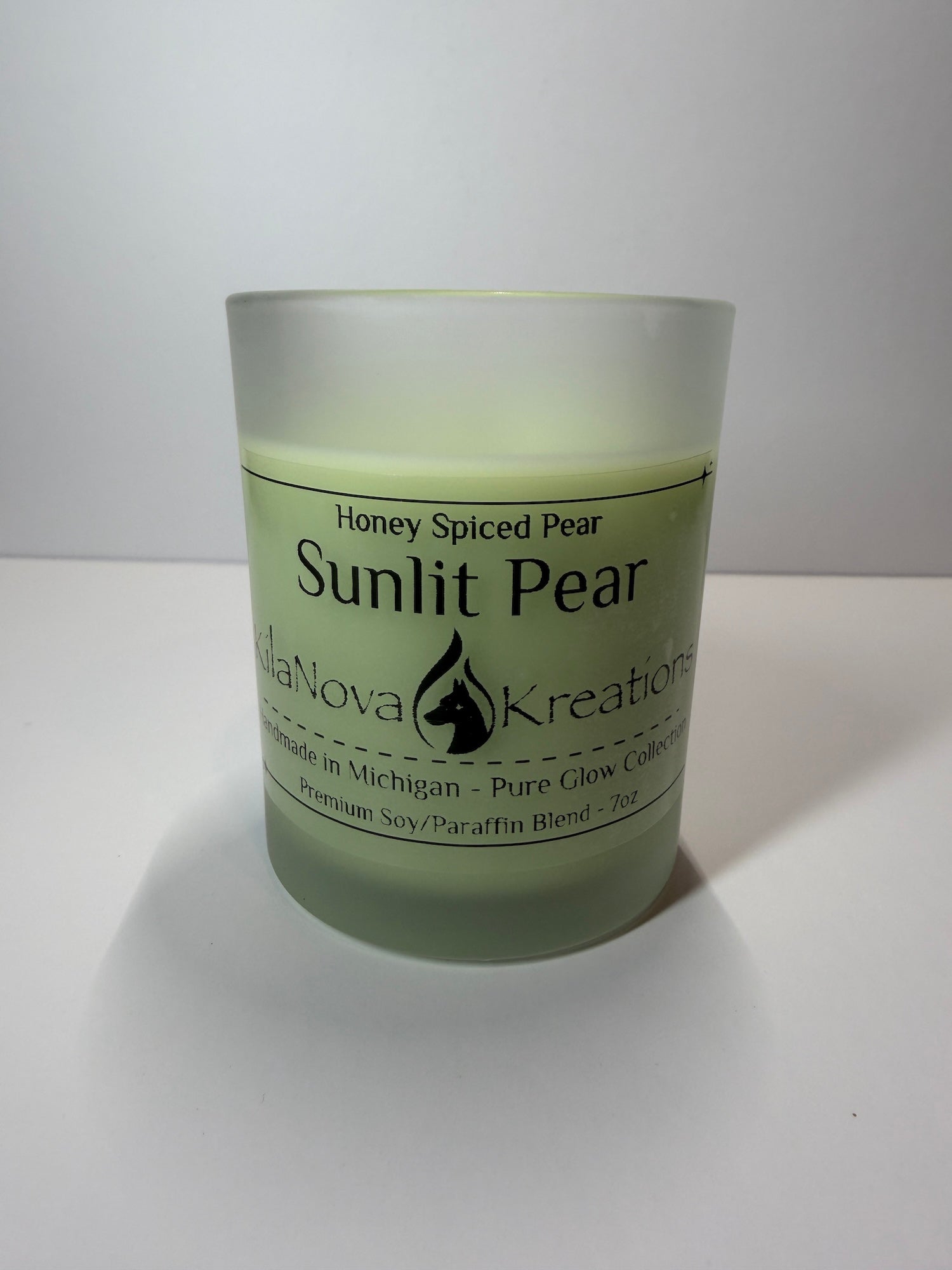 Pure Glow Collection