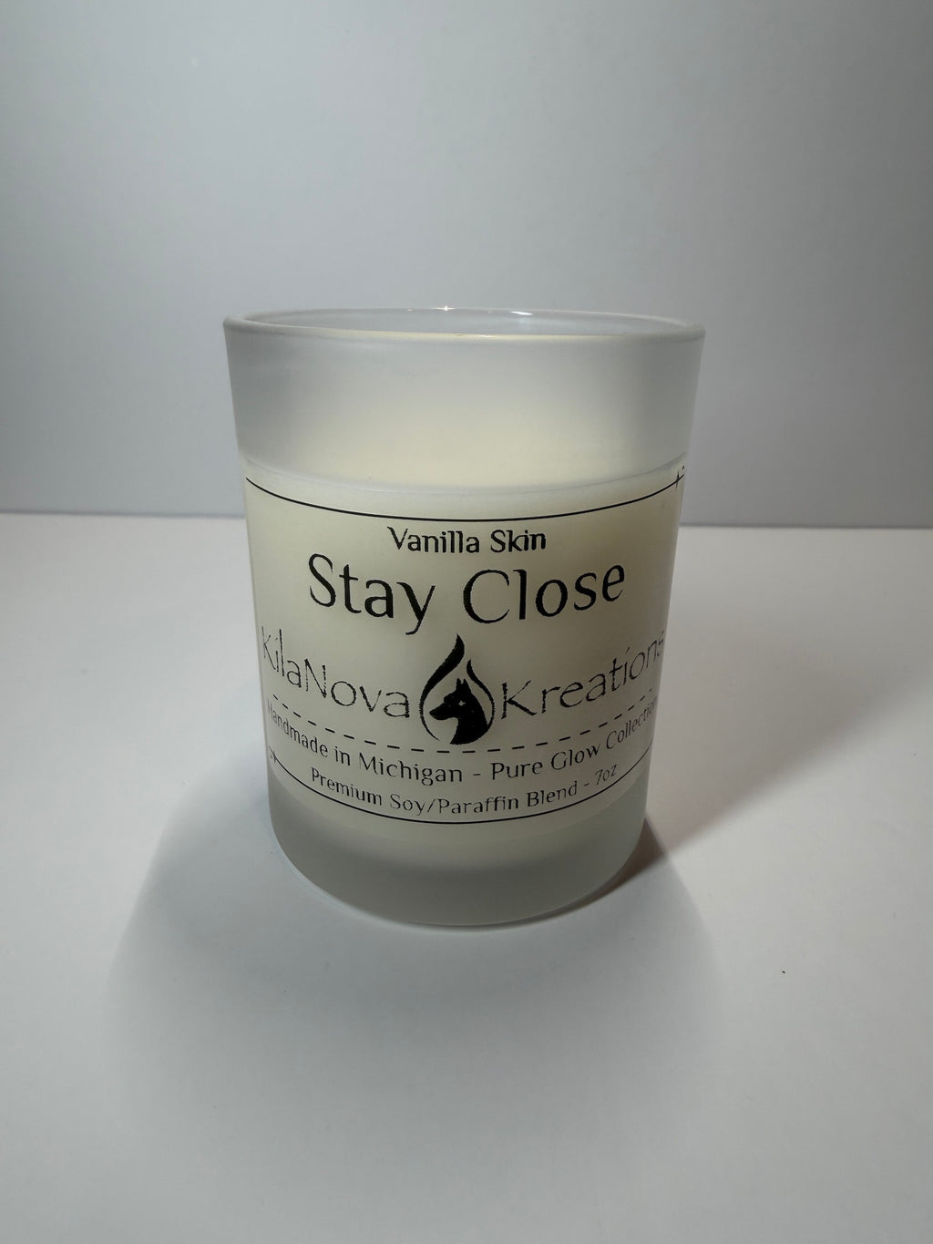 Pure Glow Collection