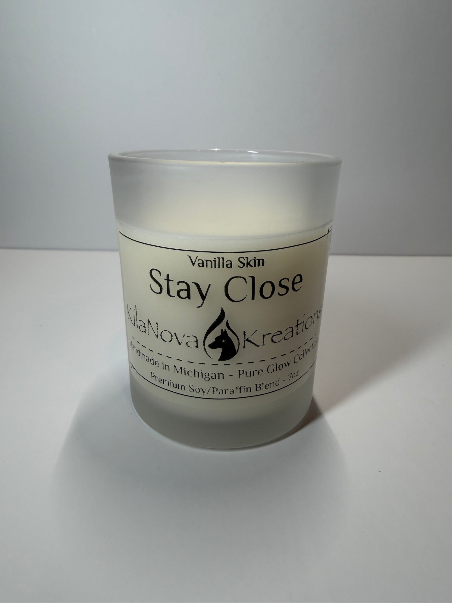 Pure Glow Collection