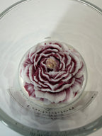 Forbidden - Scarlet Noir