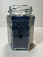 Obsidian Ocean - Black Sea
