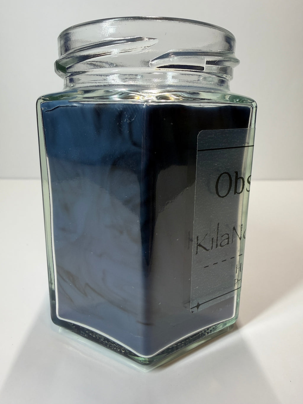 Obsidian Ocean - Black Sea