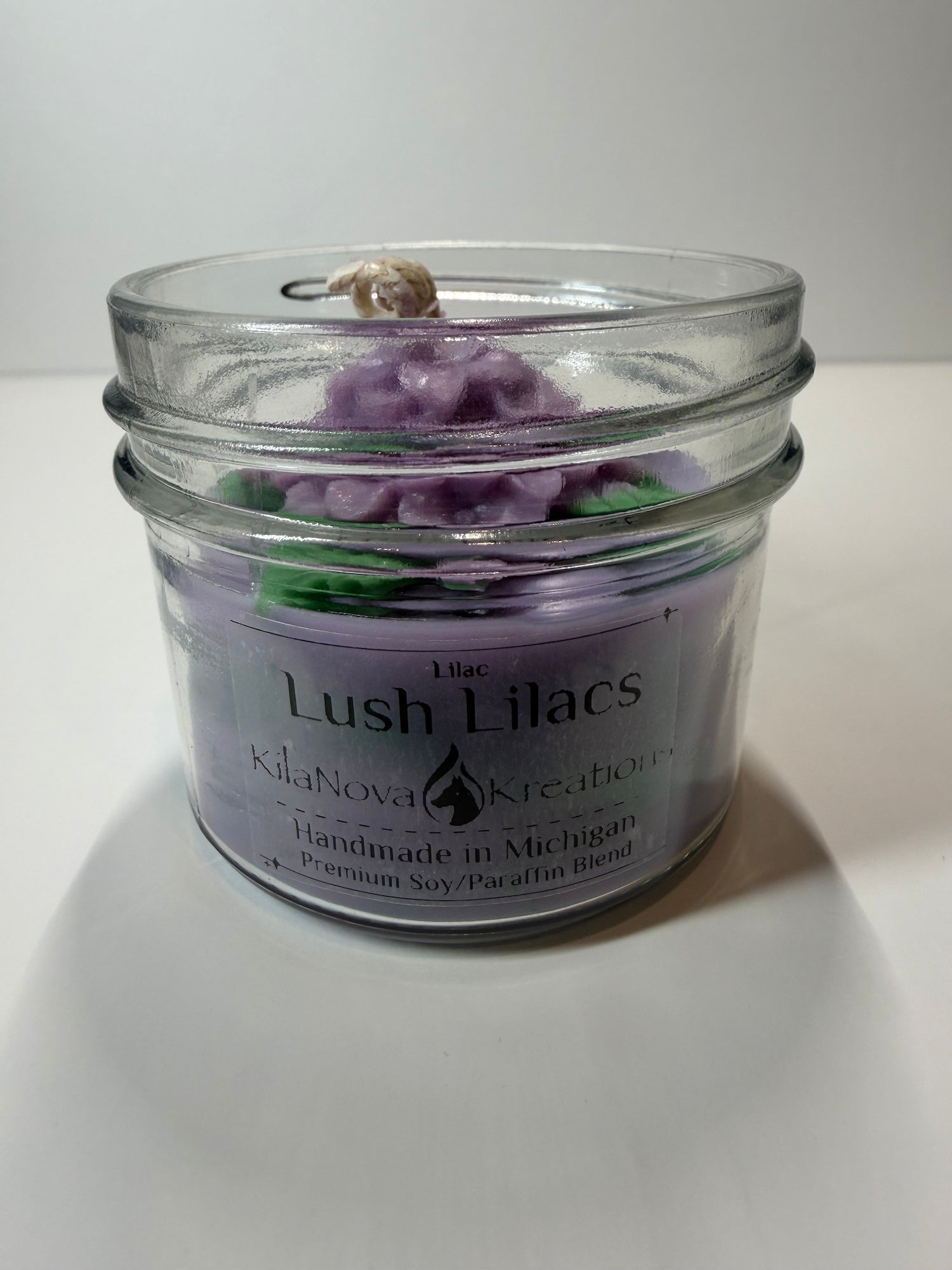 Lush Lilacs - Fresh Lilac