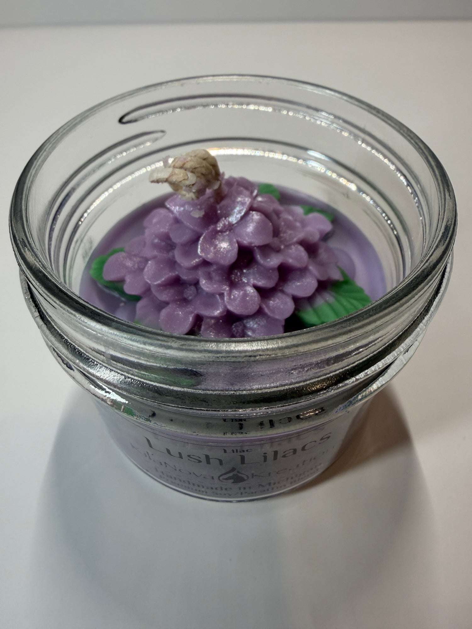 Lush Lilacs - Fresh Lilac